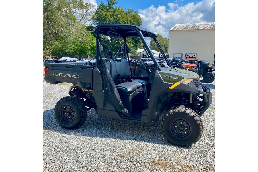 2026 Polaris Ranger® 1000 EPS