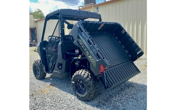 2026 Polaris Ranger® 1000 EPS