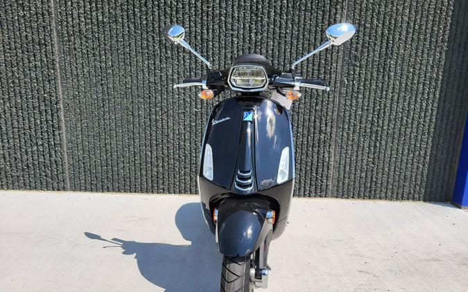 2023 Vespa Sprint 150
