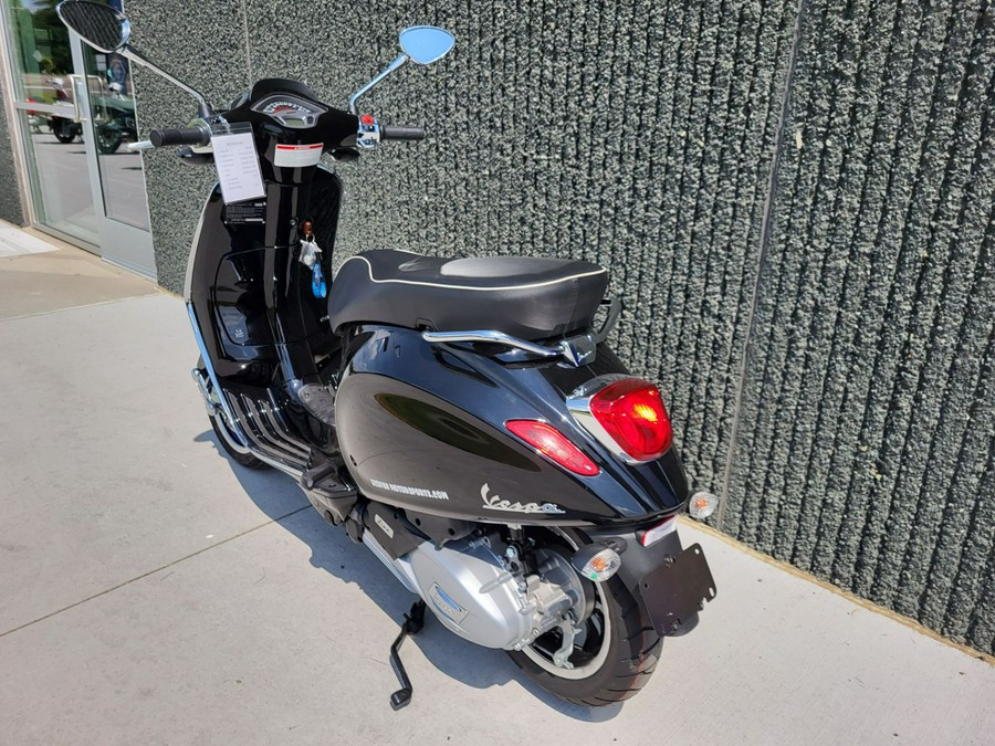 2023 Vespa Sprint 150