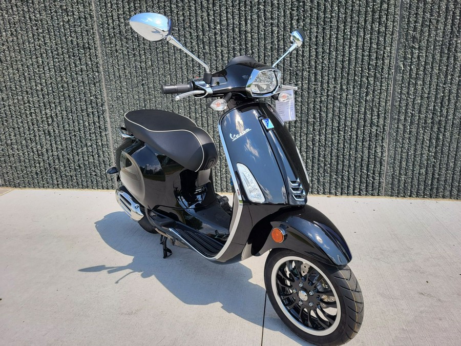 2023 Vespa Sprint 150