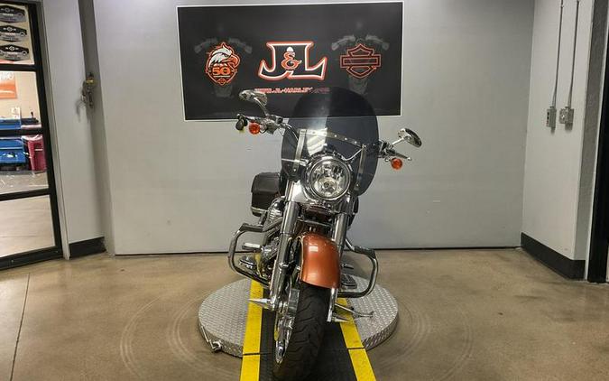 2008 Harley-Davidson® FLHRSE4 - Road King® Screamin' Eagle® 105th Anniversary Edition