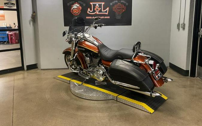 2008 Harley-Davidson® FLHRSE4 - Road King® Screamin' Eagle® 105th Anniversary Edition