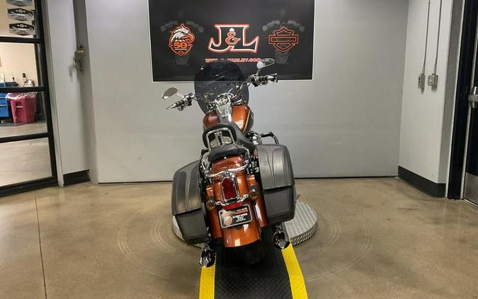 2008 Harley-Davidson® FLHRSE4 - Road King® Screamin' Eagle® 105th Anniversary Edition