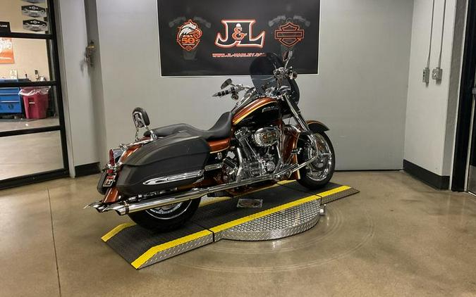 2008 Harley-Davidson® FLHRSE4 - Road King® Screamin' Eagle® 105th Anniversary Edition