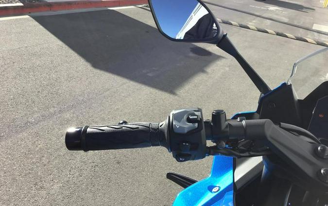 2026 Suzuki GSX-8R