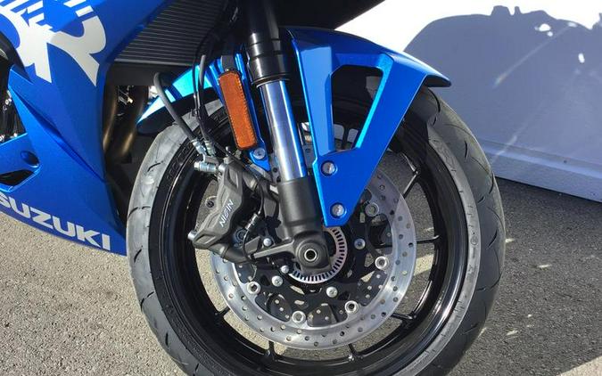 2026 Suzuki GSX-8R