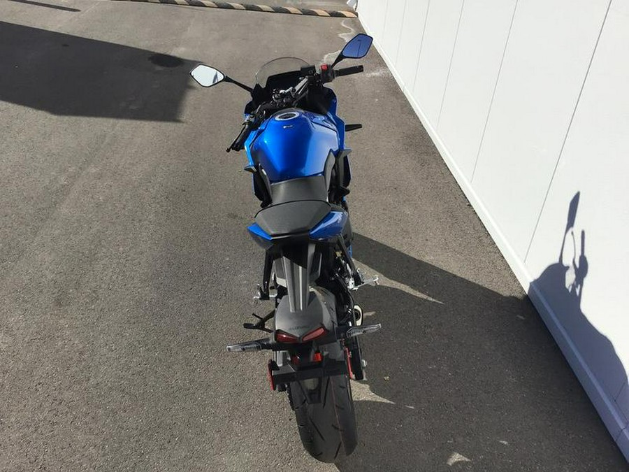 2026 Suzuki GSX-8R