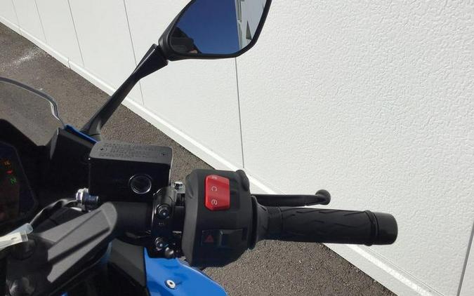 2026 Suzuki GSX-8R