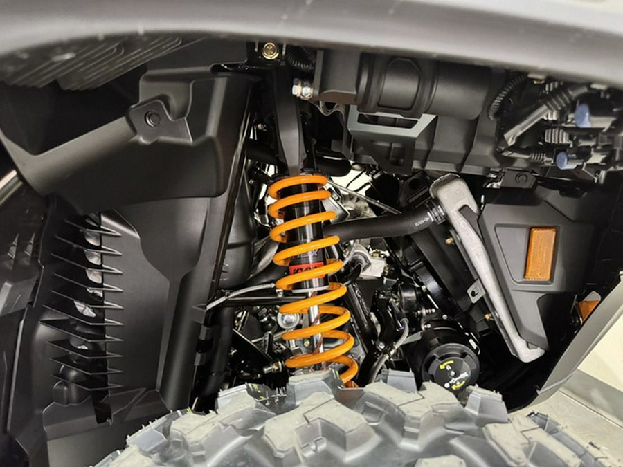 2026 Can-Am Outlander XT-P 1000R With Smart-Shox
