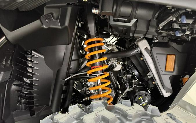 2026 Can-Am Outlander XT-P 1000R With Smart-Shox