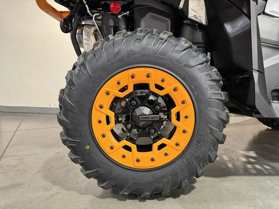 2026 Can-Am Outlander XT-P 1000R With Smart-Shox