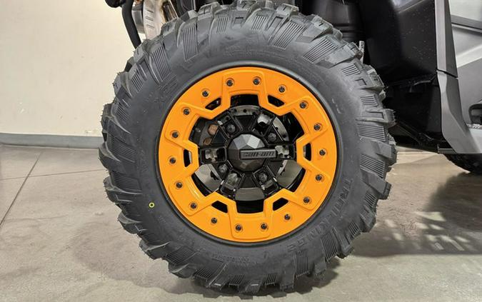 2026 Can-Am Outlander XT-P 1000R With Smart-Shox