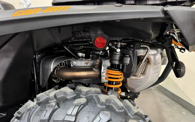 2026 Can-Am Outlander XT-P 1000R With Smart-Shox