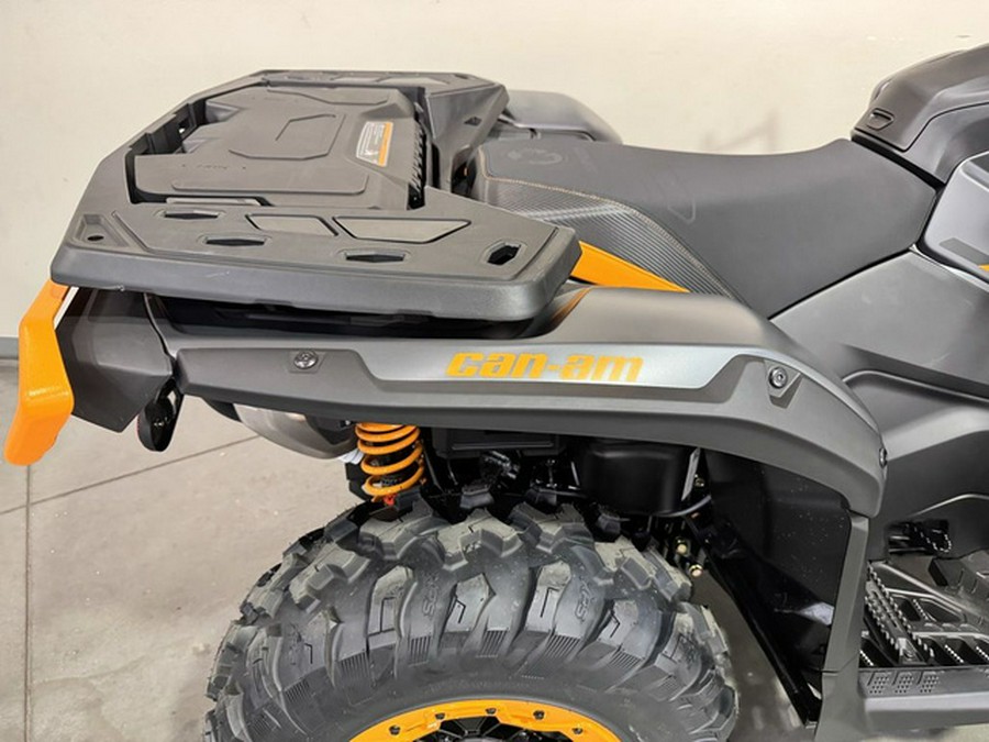 2026 Can-Am Outlander XT-P 1000R With Smart-Shox