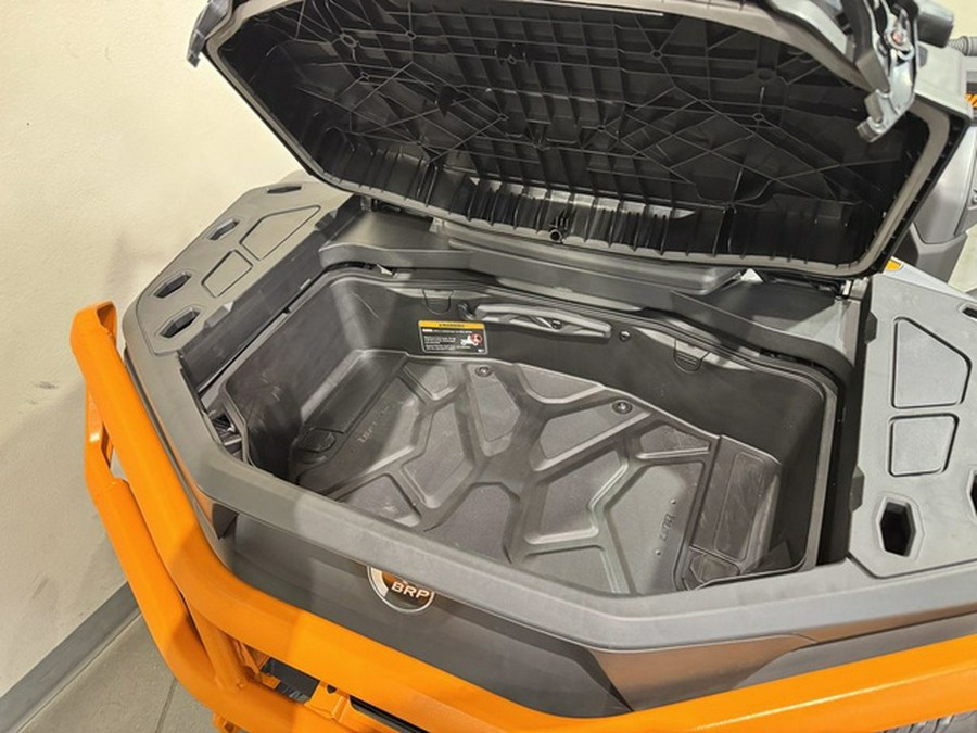 2026 Can-Am Outlander XT-P 1000R With Smart-Shox