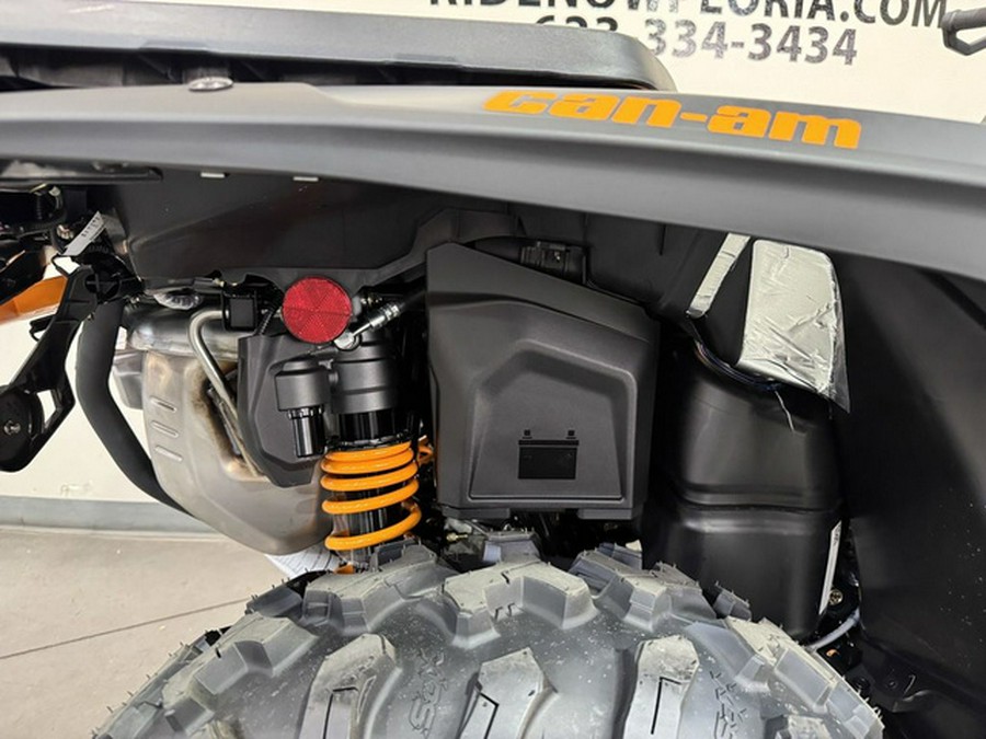 2026 Can-Am Outlander XT-P 1000R With Smart-Shox