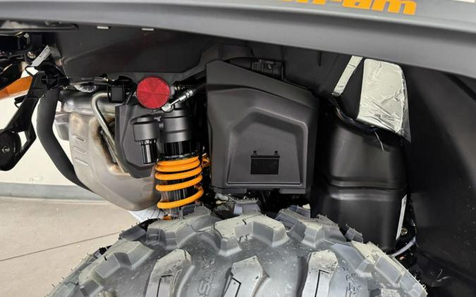 2026 Can-Am Outlander XT-P 1000R With Smart-Shox