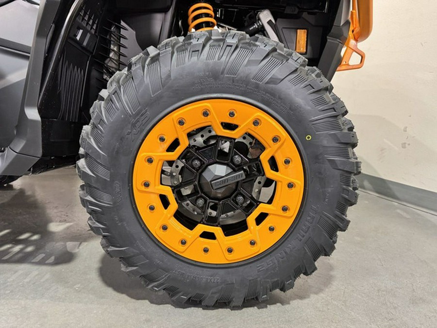 2026 Can-Am Outlander XT-P 1000R With Smart-Shox