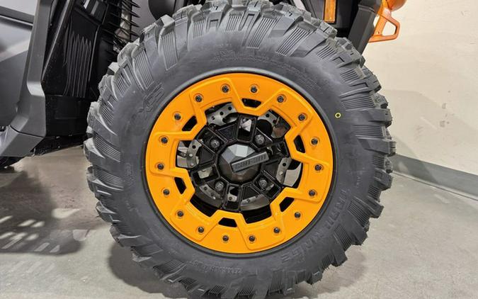 2026 Can-Am Outlander XT-P 1000R With Smart-Shox
