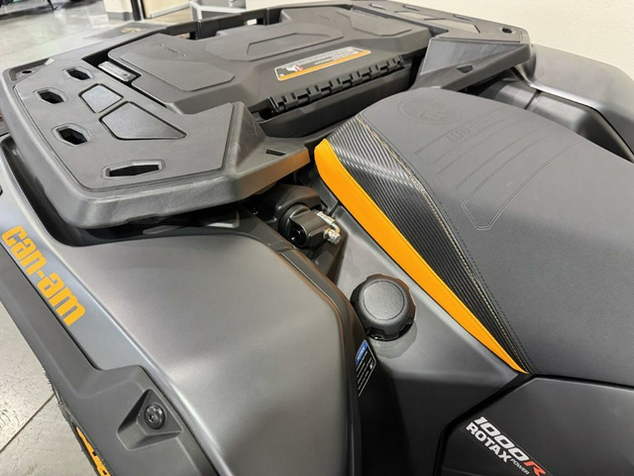 2026 Can-Am Outlander XT-P 1000R With Smart-Shox