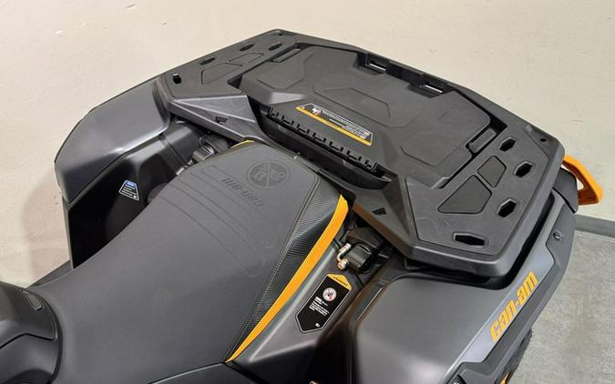 2026 Can-Am Outlander XT-P 1000R With Smart-Shox