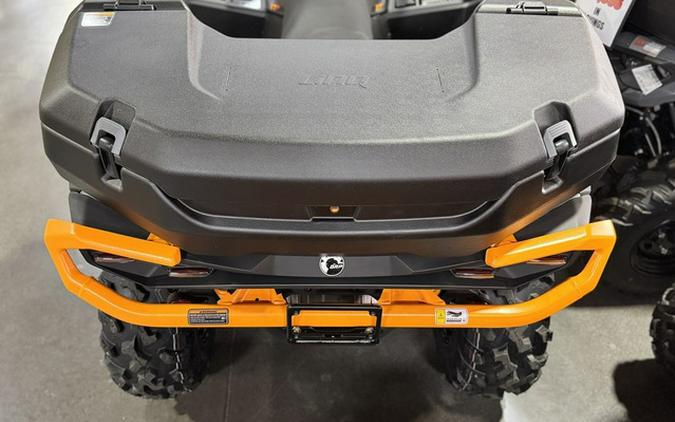2026 Can-Am Outlander XT-P 1000R With Smart-Shox