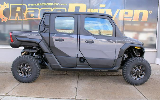 2026 Polaris XPEDITION XP 5 NS SLATE GRAY Northstar