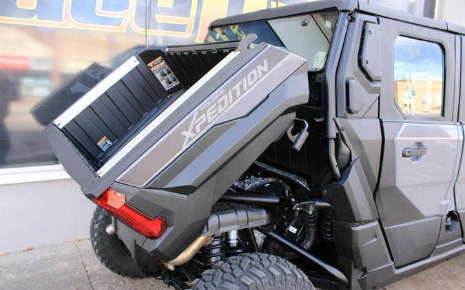 2026 Polaris XPEDITION XP 5 NS SLATE GRAY Northstar