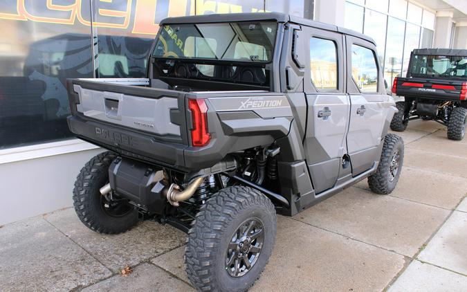 2026 Polaris XPEDITION XP 5 NS SLATE GRAY Northstar