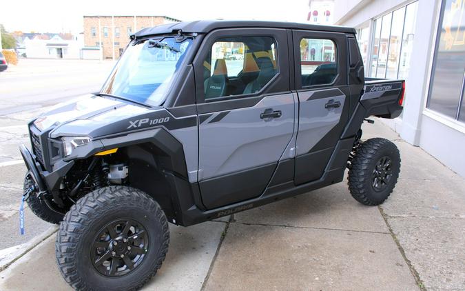 2026 Polaris XPEDITION XP 5 NS SLATE GRAY Northstar