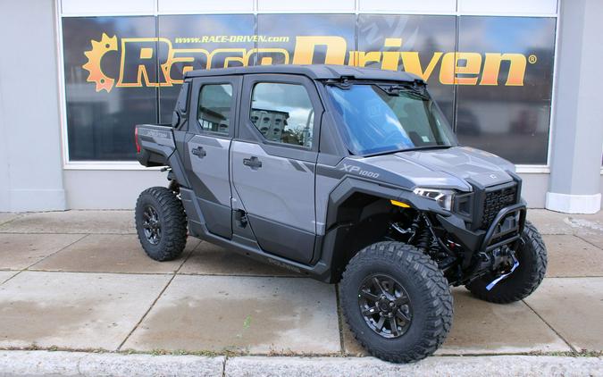 2026 Polaris XPEDITION XP 5 NS SLATE GRAY Northstar