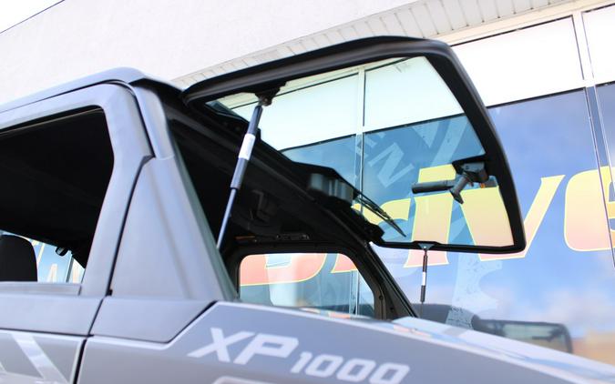 2026 Polaris XPEDITION XP 5 NS SLATE GRAY Northstar