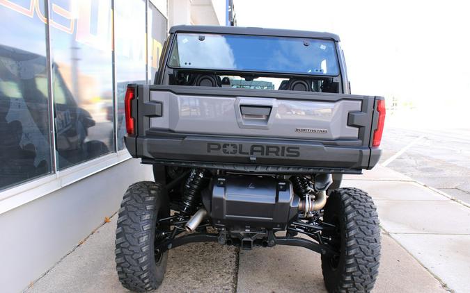 2026 Polaris XPEDITION XP 5 NS SLATE GRAY Northstar