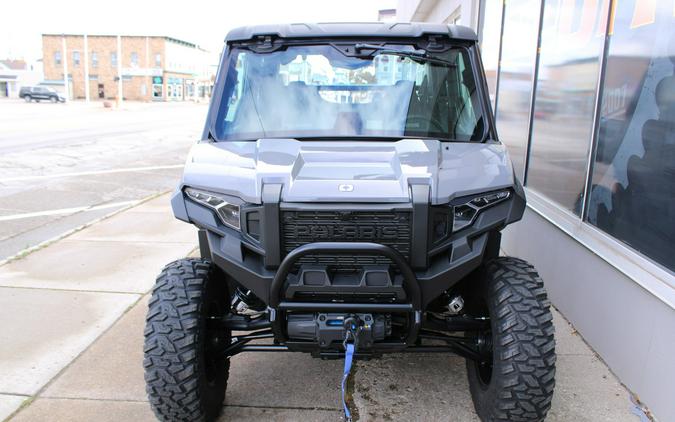 2026 Polaris XPEDITION XP 5 NS SLATE GRAY Northstar