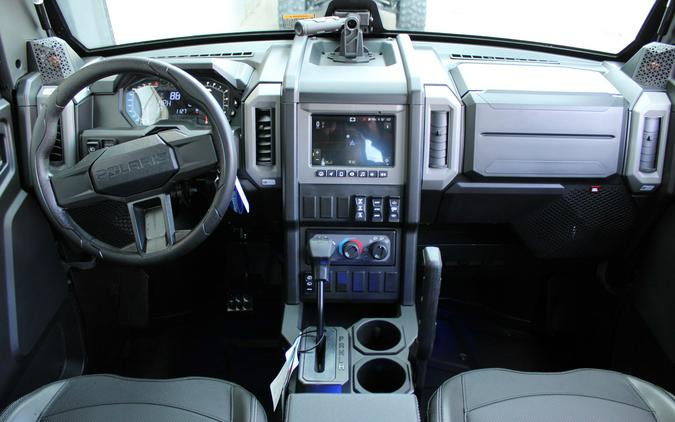 2026 Polaris XPEDITION XP 5 NS SLATE GRAY Northstar