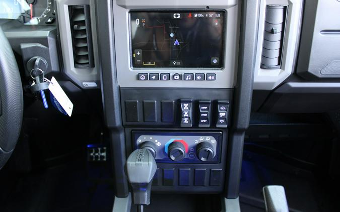 2026 Polaris XPEDITION XP 5 NS SLATE GRAY Northstar