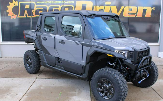 2026 Polaris XPEDITION XP 5 NS SLATE GRAY Northstar