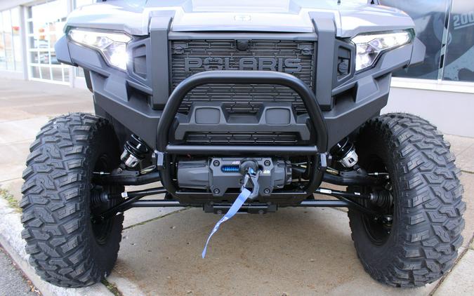 2026 Polaris XPEDITION XP 5 NS SLATE GRAY Northstar