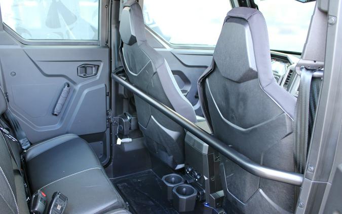 2026 Polaris XPEDITION XP 5 NS SLATE GRAY Northstar