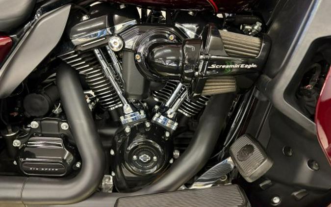 2017 Harley-Davidson Road Glide® Ultra