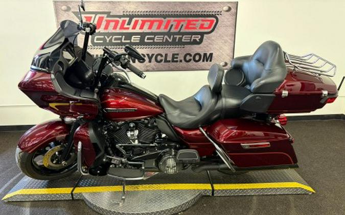 2017 Harley-Davidson Road Glide® Ultra