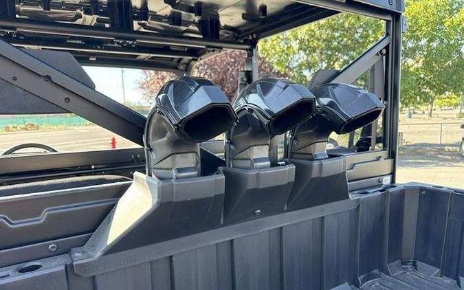 2025 Polaris Ranger Crew XP 1000 Waterfowl Edition