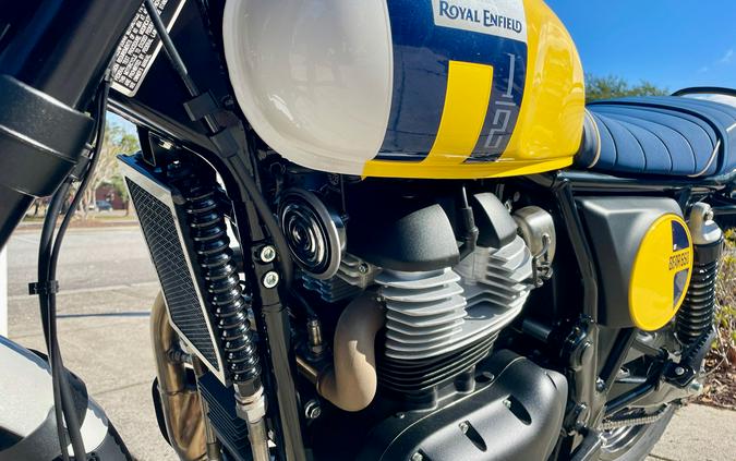 2026 Royal Enfield Bear 650