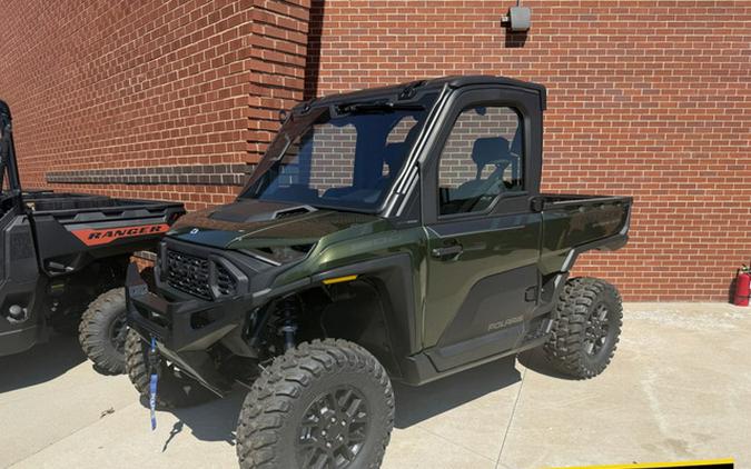 2026 Polaris Ranger XD 1500 Northstar Ultimate
