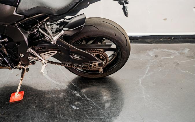 2020 Yamaha Motor Corp., USA MT-10