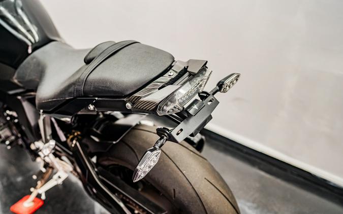 2020 Yamaha Motor Corp., USA MT-10