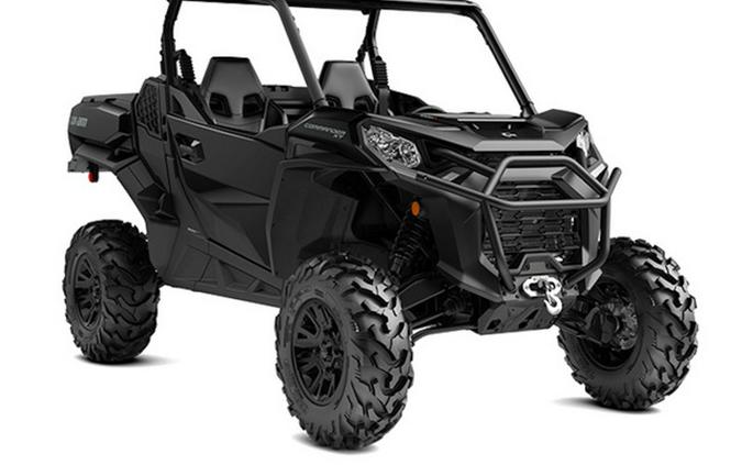 2026 Can-Am Commander XT 1000R