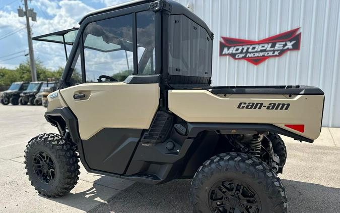 2026 Can-Am Defender Limited HD11