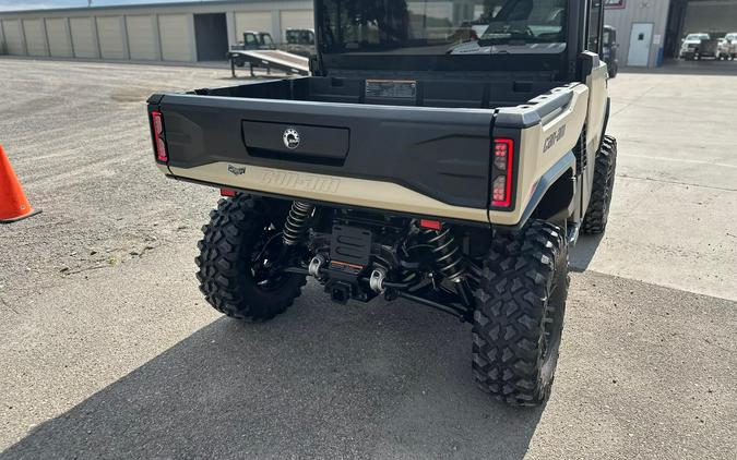 2026 Can-Am Defender Limited HD11